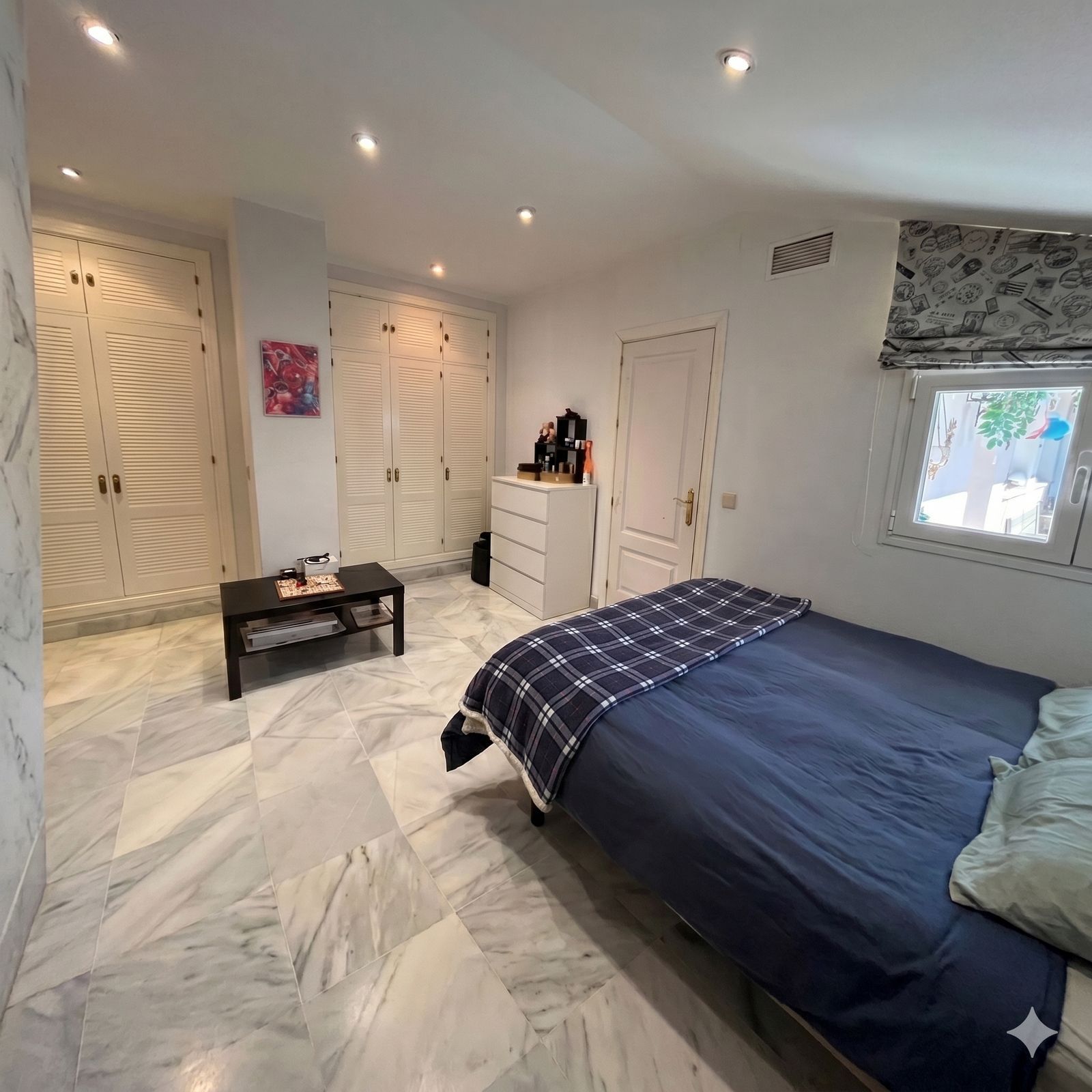 4-bedroom Penthouse Duplex in Nagüeles