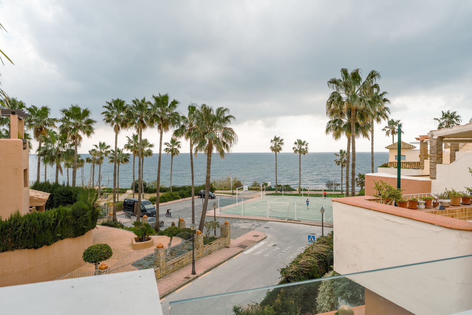 4-bedroom Townhouse in New Golden Mile