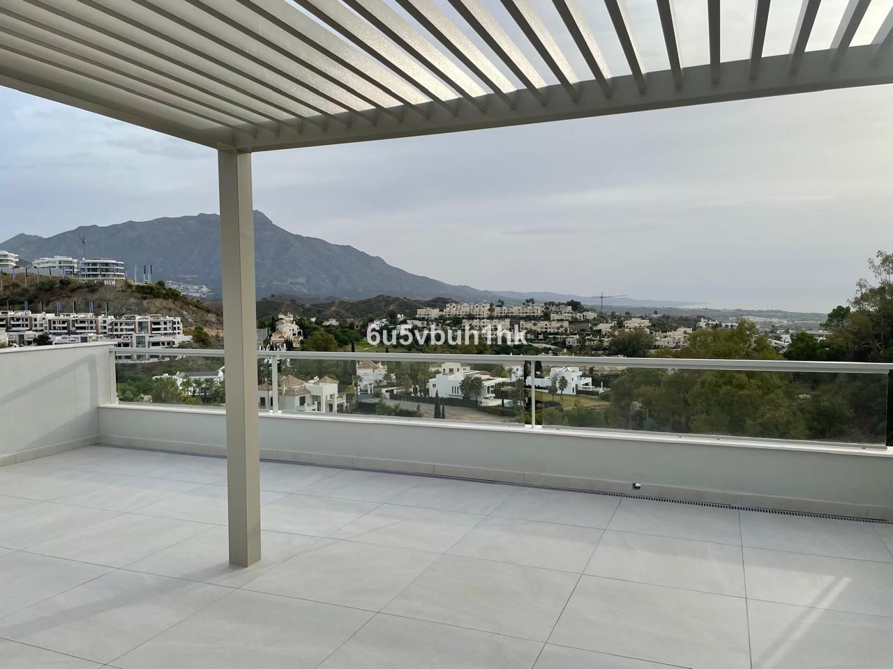 3-bedroom Penthouse in La Quinta