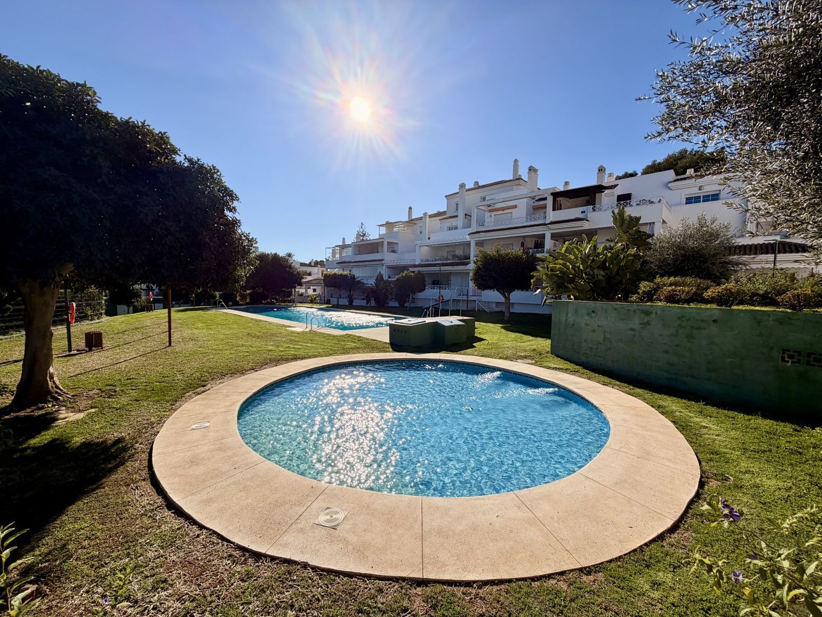 2 Bedroom Apartment Río Real