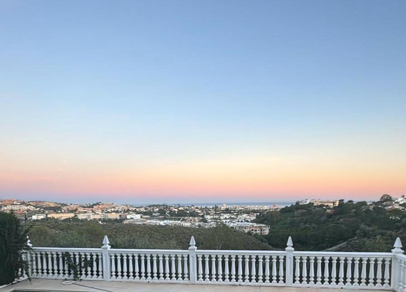 4-bedroom Villa in Mijas Costa