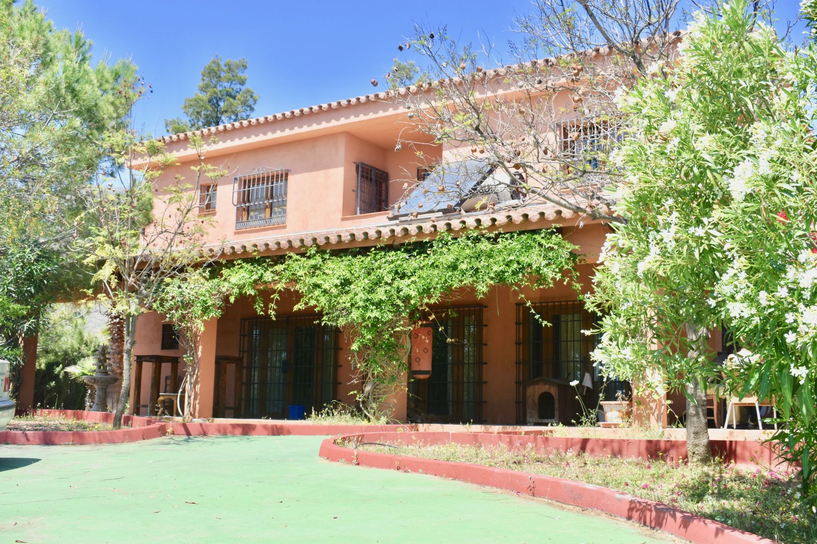 4-bedroom Villa in La Cala de Mijas