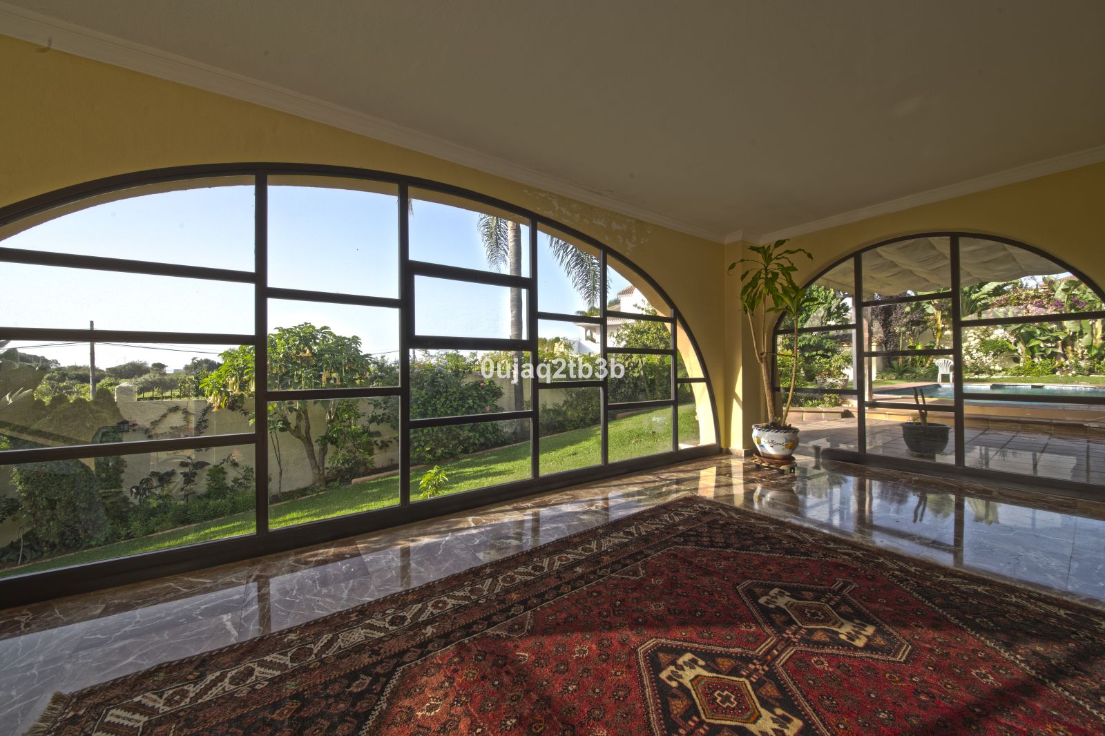 5-bedroom Villa in New Golden Mile