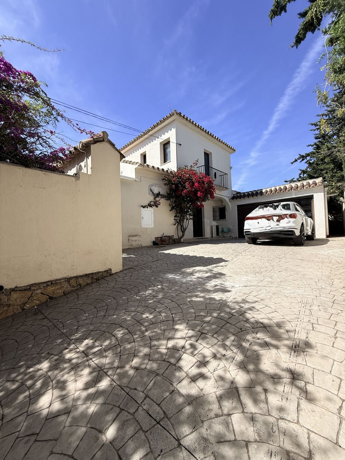 3-bedroom Villa in Bel Air