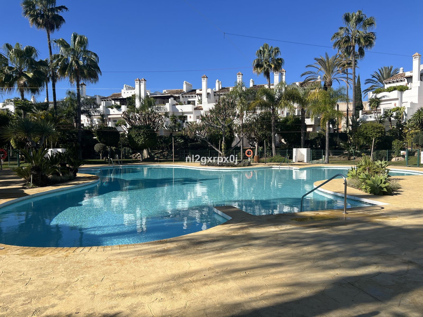 3 Bedroom Semi-Detached House Costalita