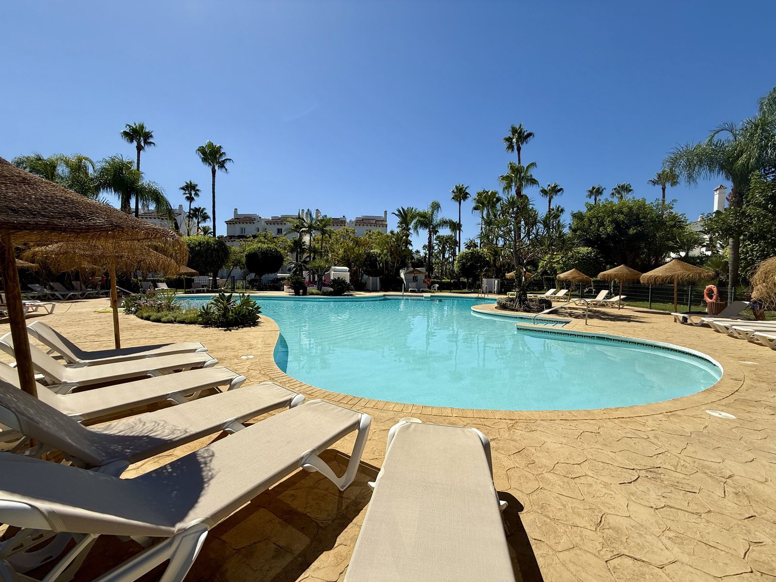 3 Bedroom Semi-Detached House Costalita