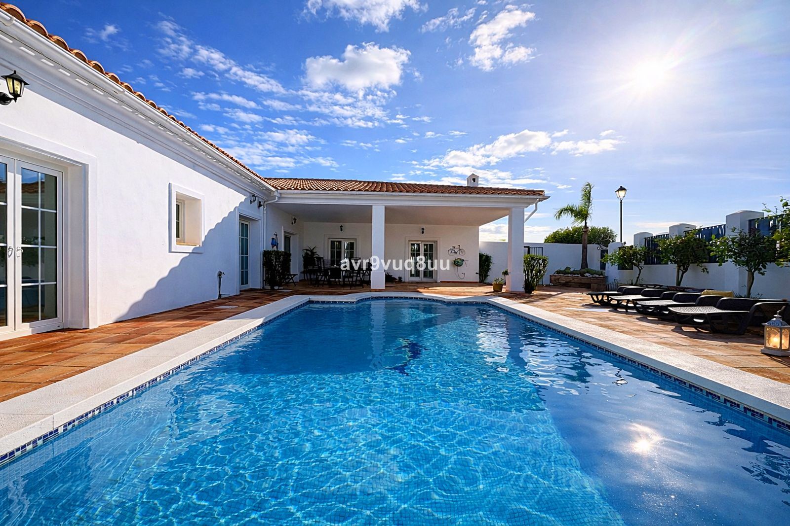7-bedroom Villa in La Cala Golf