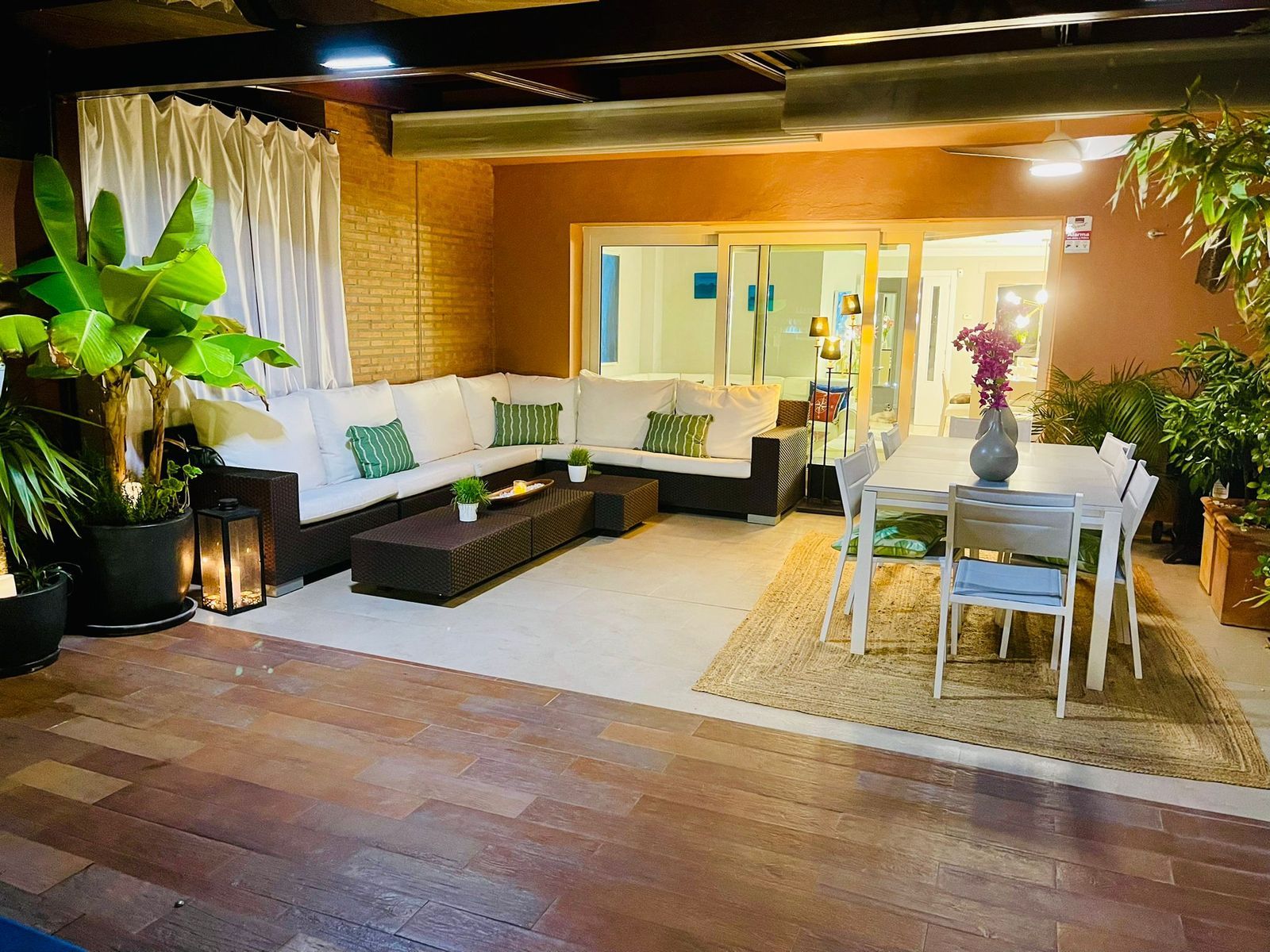 5-bedroom Townhouse in Bahía de Marbella