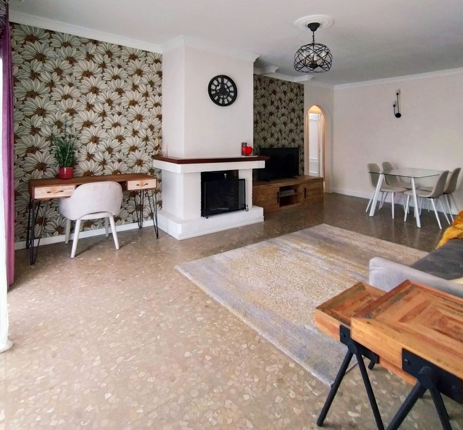 4-bedroom Townhouse in San Pedro de Alcántara