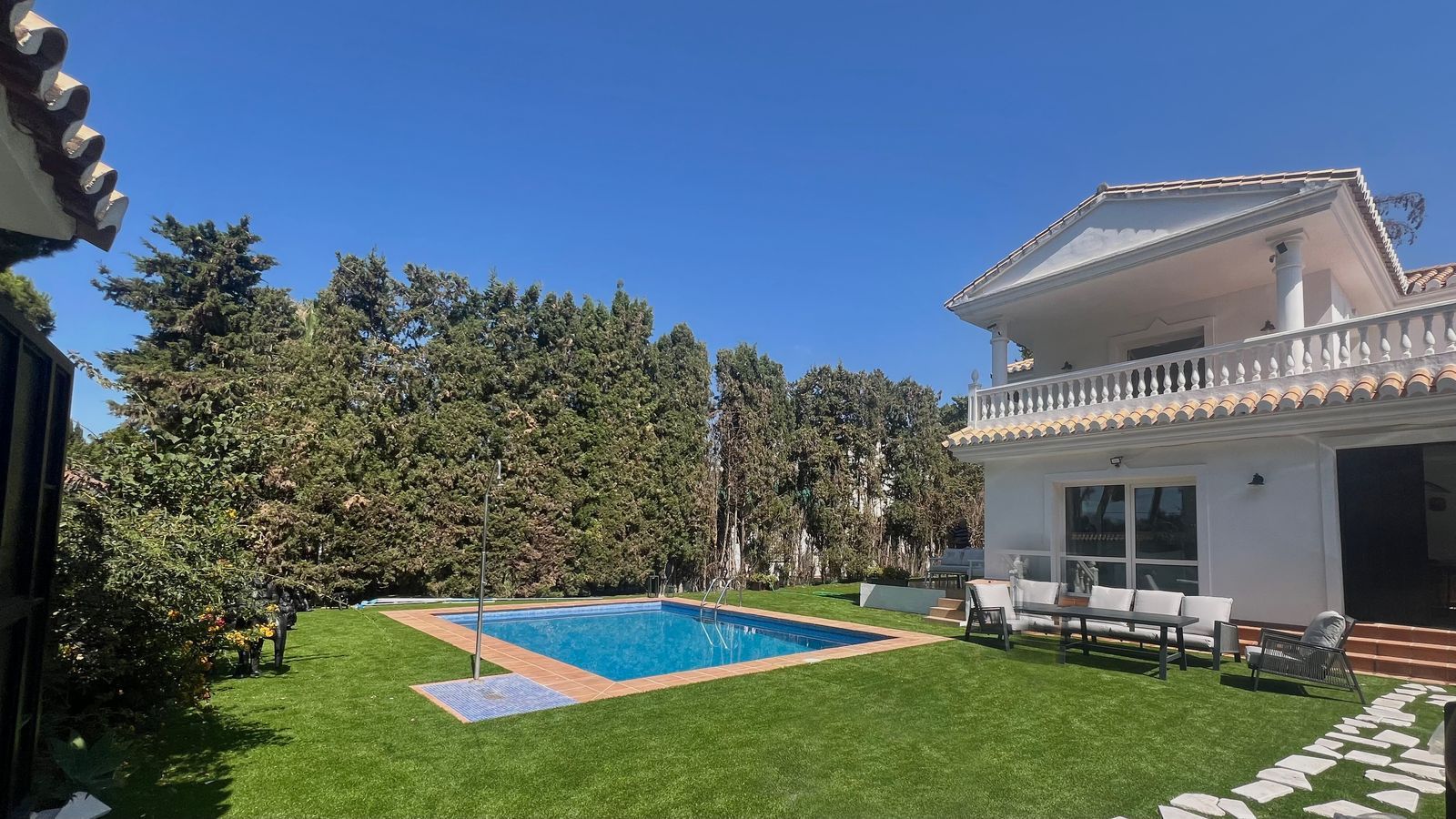 3-bedroom Villa in Cabopino