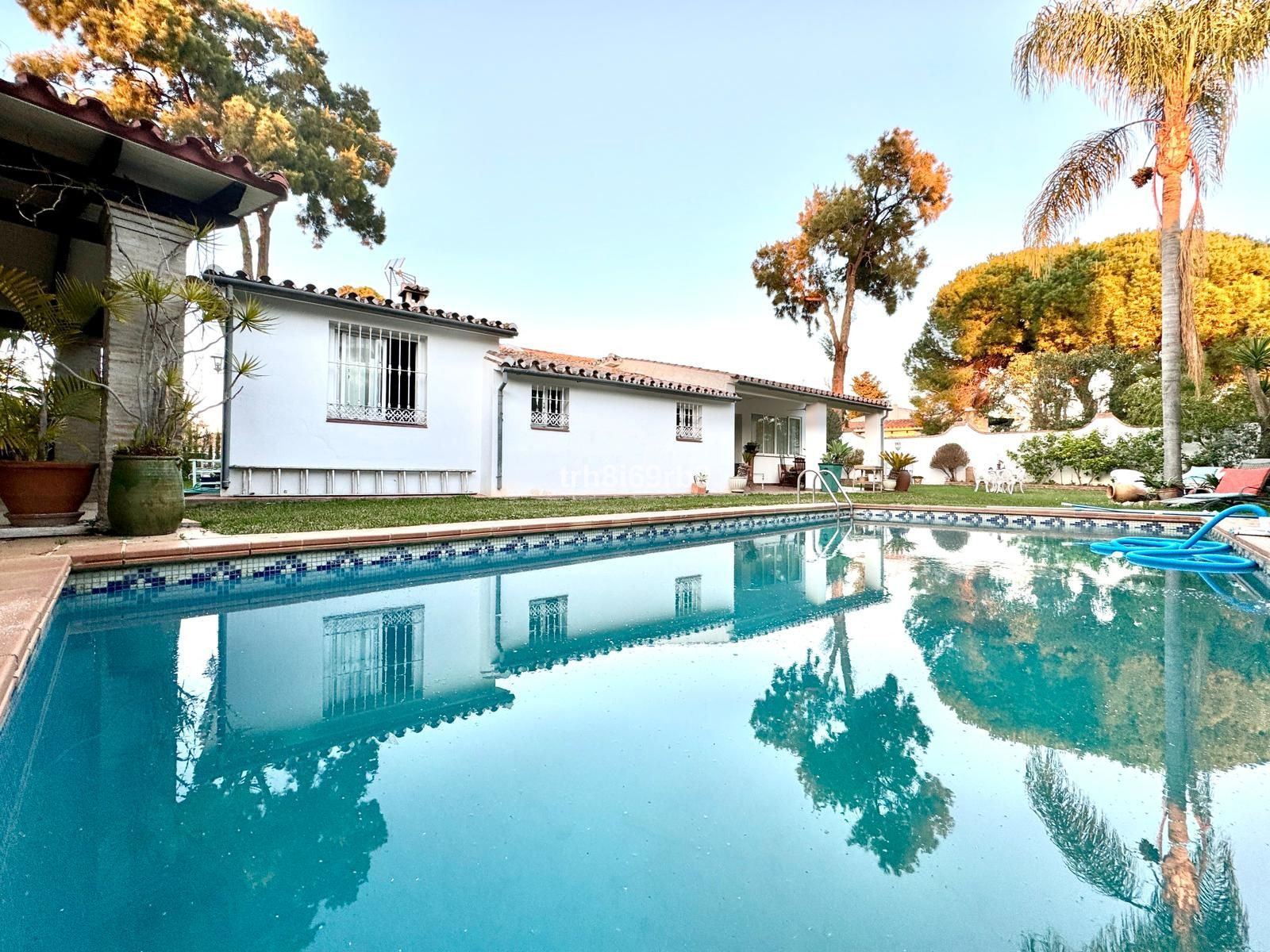 4 Bedroom Villa Atalaya