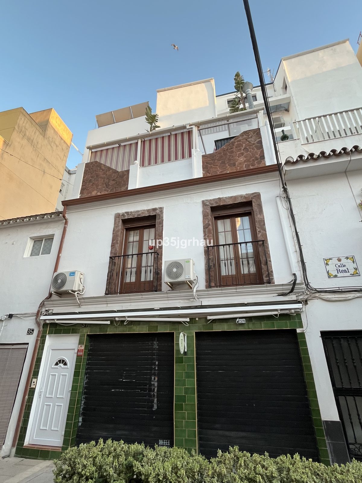 4-bedroom Townhouse in Estepona
