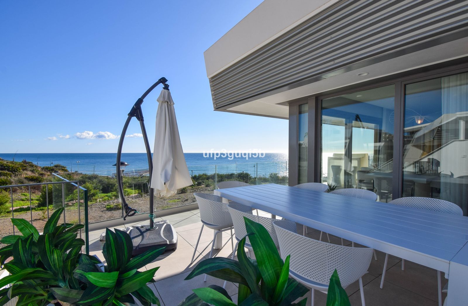 3-bedroom Semi-Detached House in Mijas Costa