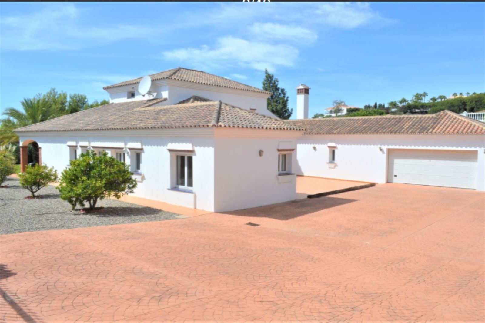 5-bedroom Villa in Mijas
