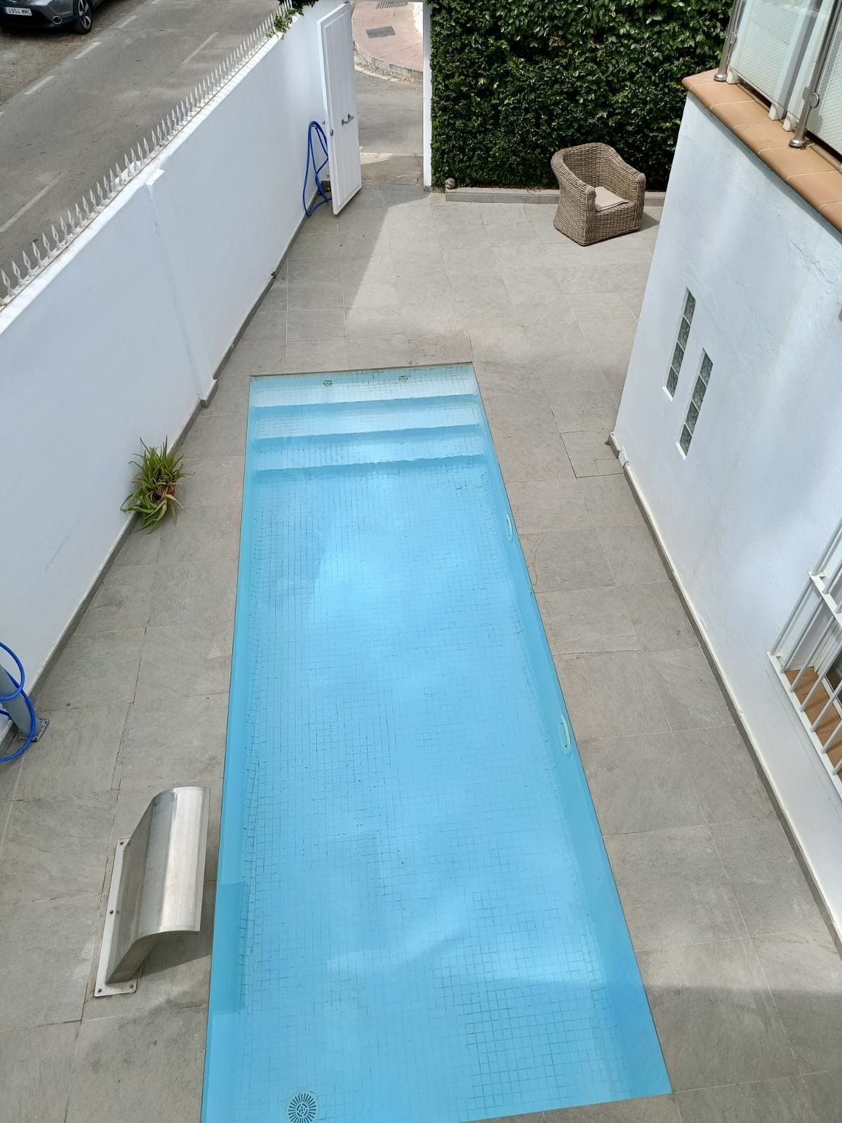 4-bedroom Villa in San Pedro de Alcántara