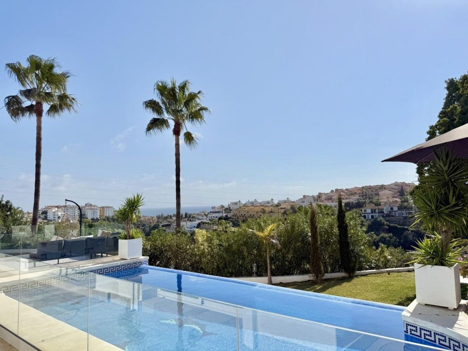 3-bedroom Villa in Riviera del Sol