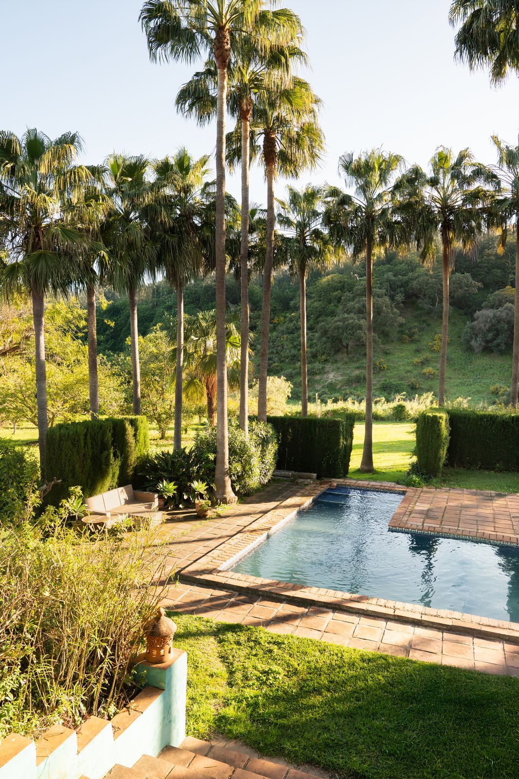 4-bedroom Finca - Cortijo in Estepona