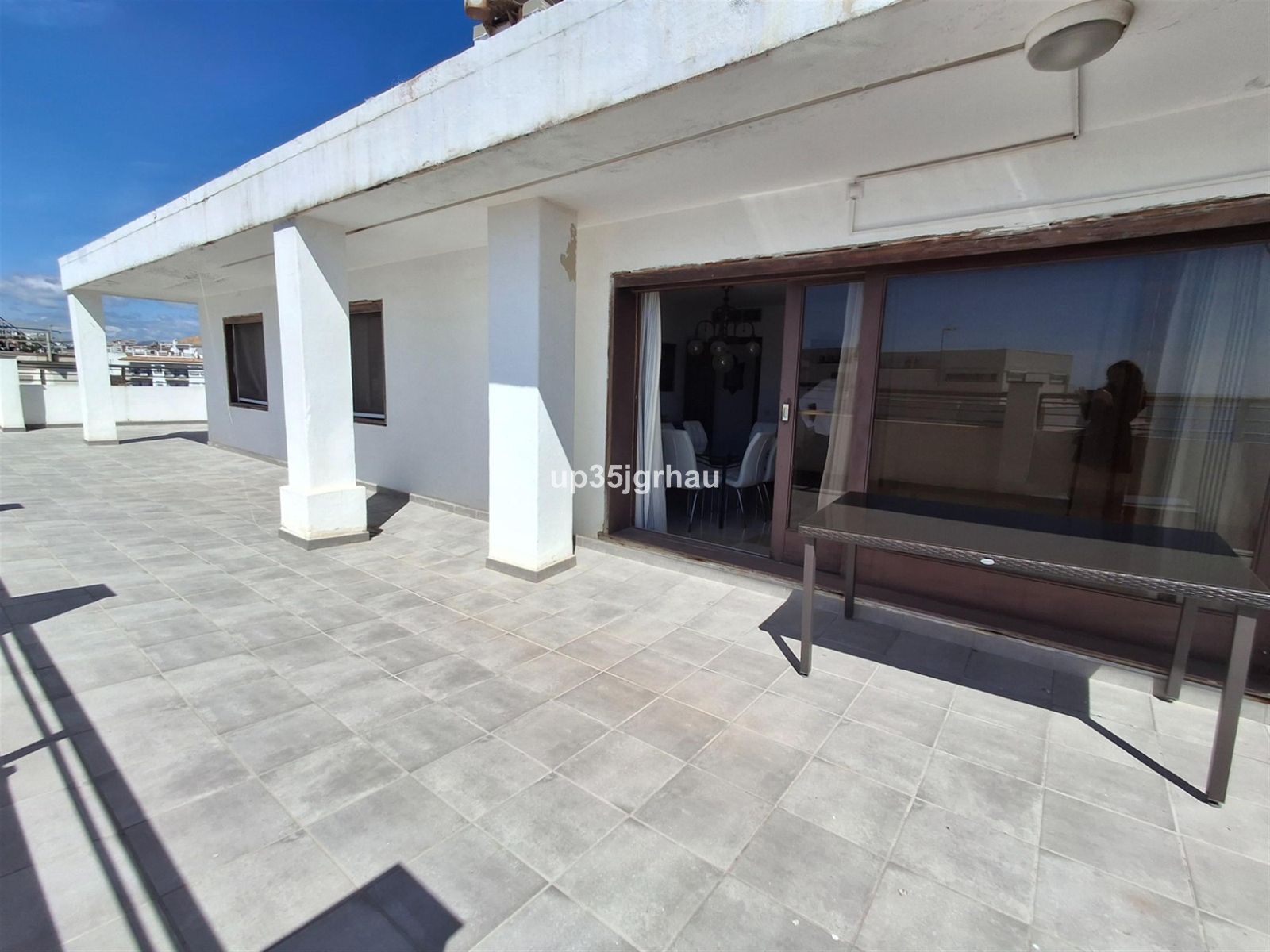 4-bedroom Penthouse in Estepona