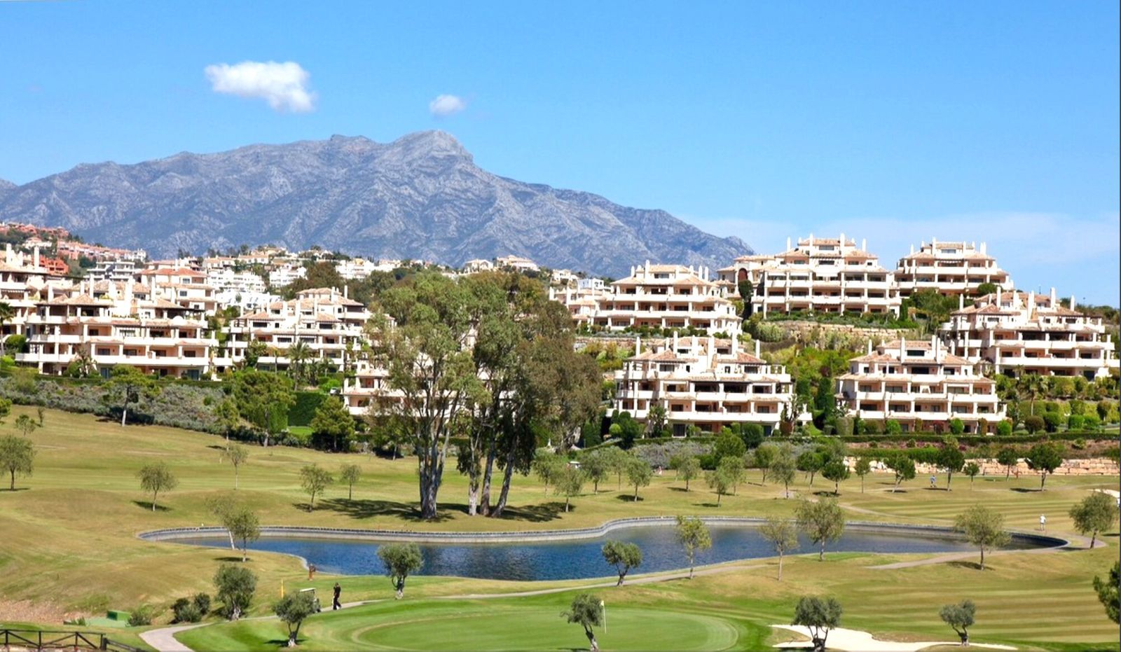 3-bedroom Penthouse Duplex in Benahavís
