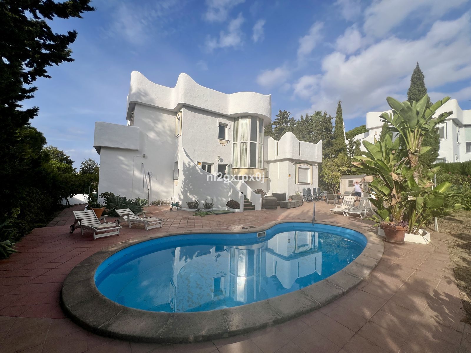 3-bedroom Villa in Reserva de Marbella