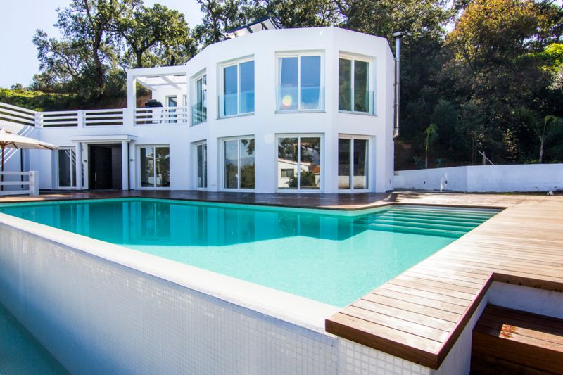 3-bedroom Villa in La Mairena