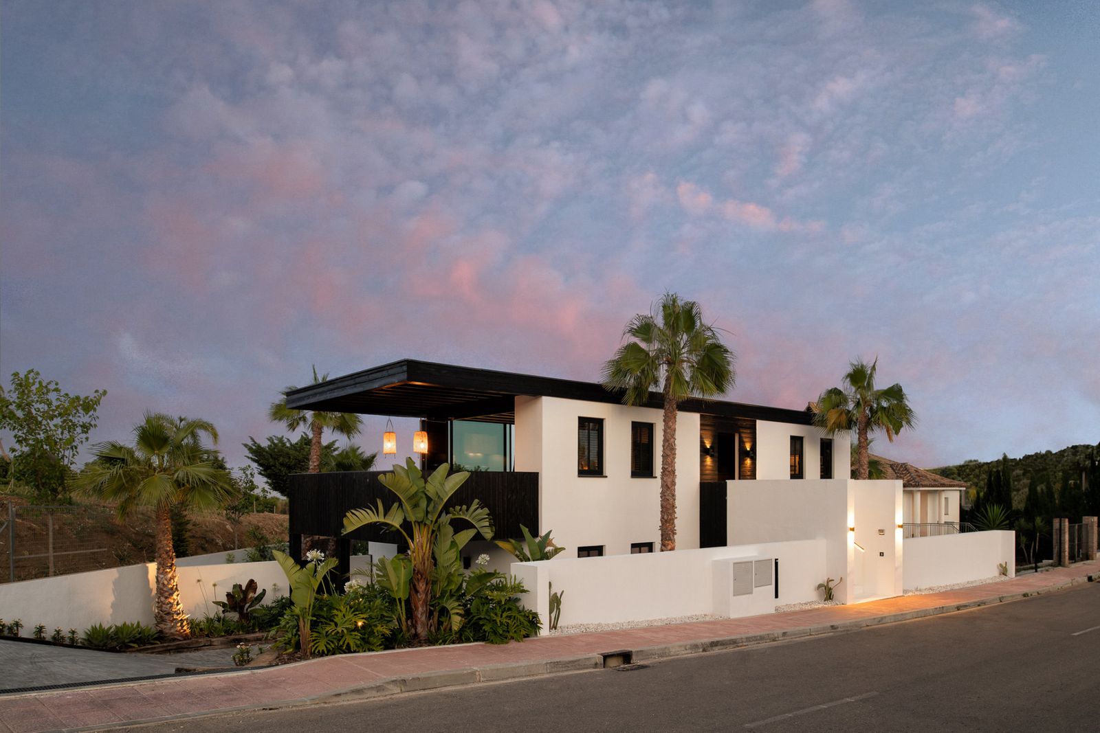 4-bedroom Villa in Valle Romano
