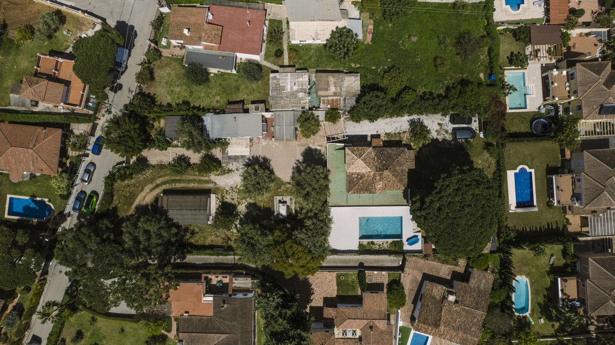 9-bedroom Villa in Marbella