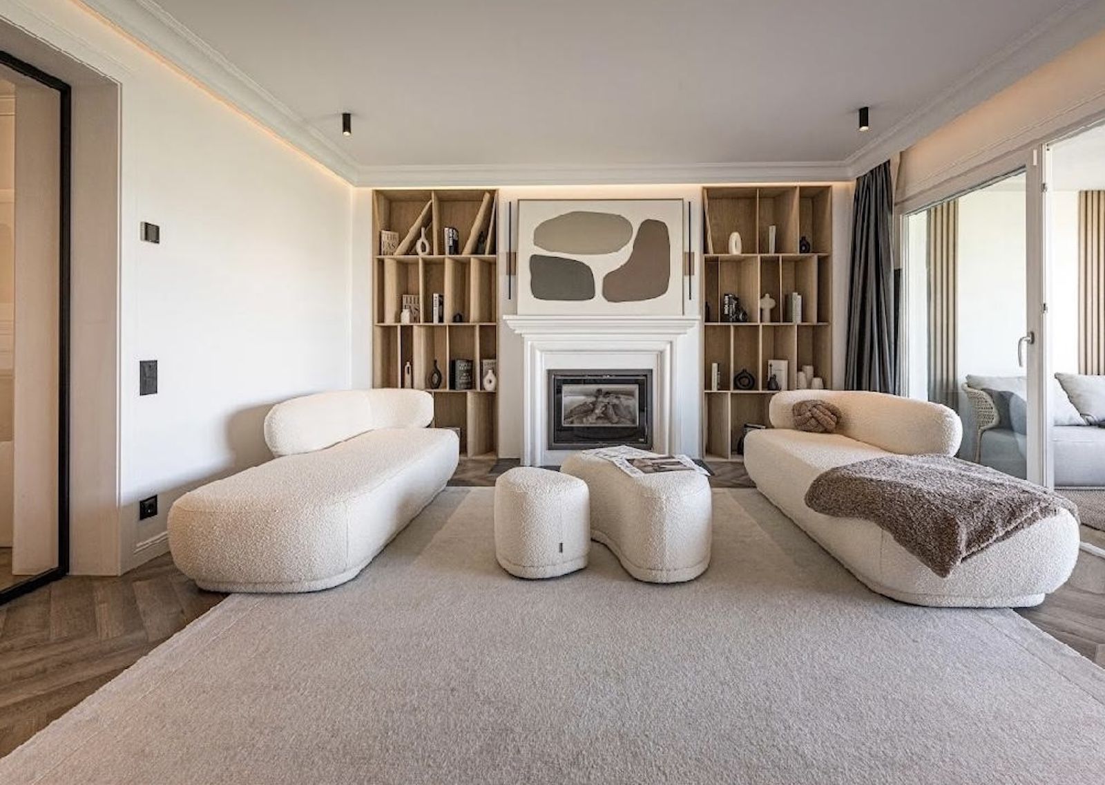 3-bedroom Townhouse in Benahavís