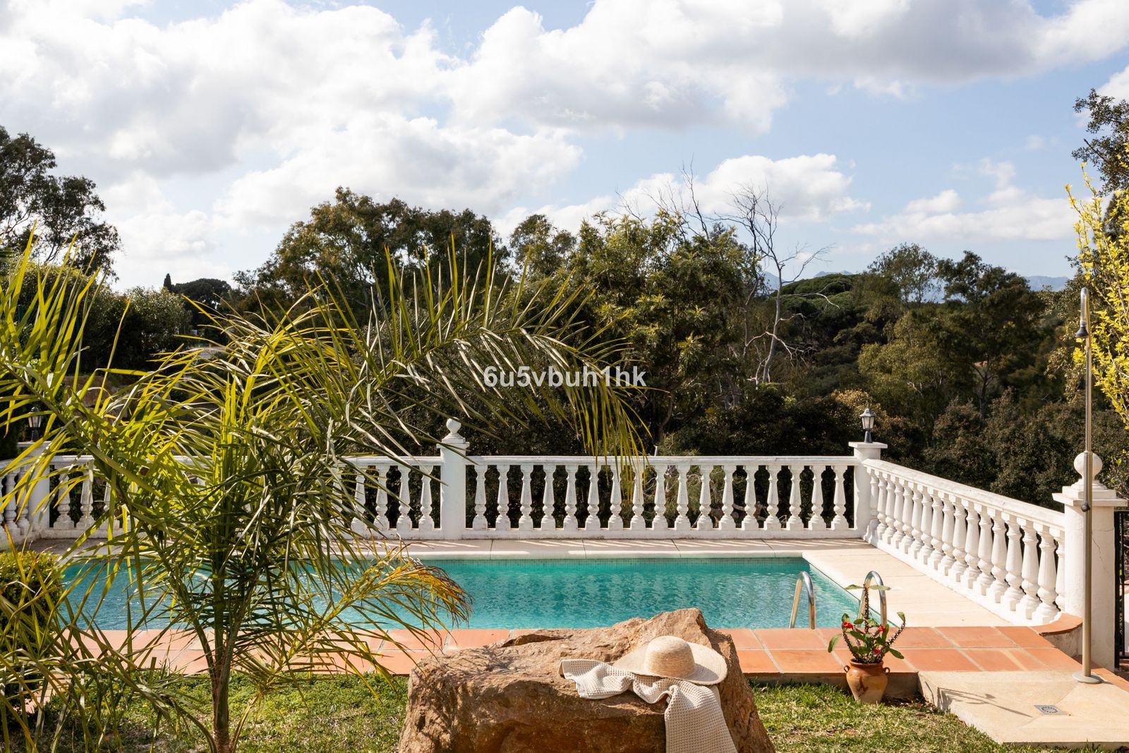 4-bedroom Villa in Marbella