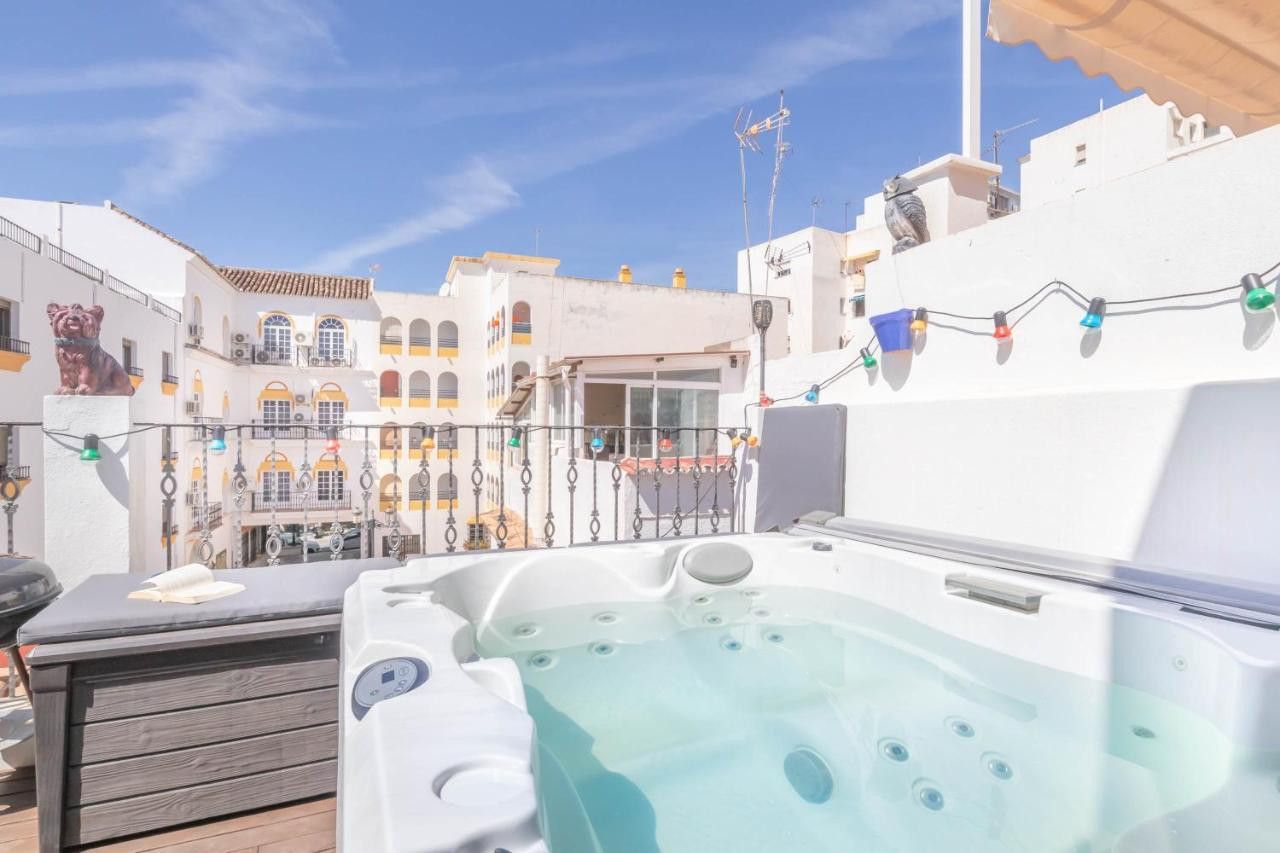 3-bedroom Townhouse in Marbella