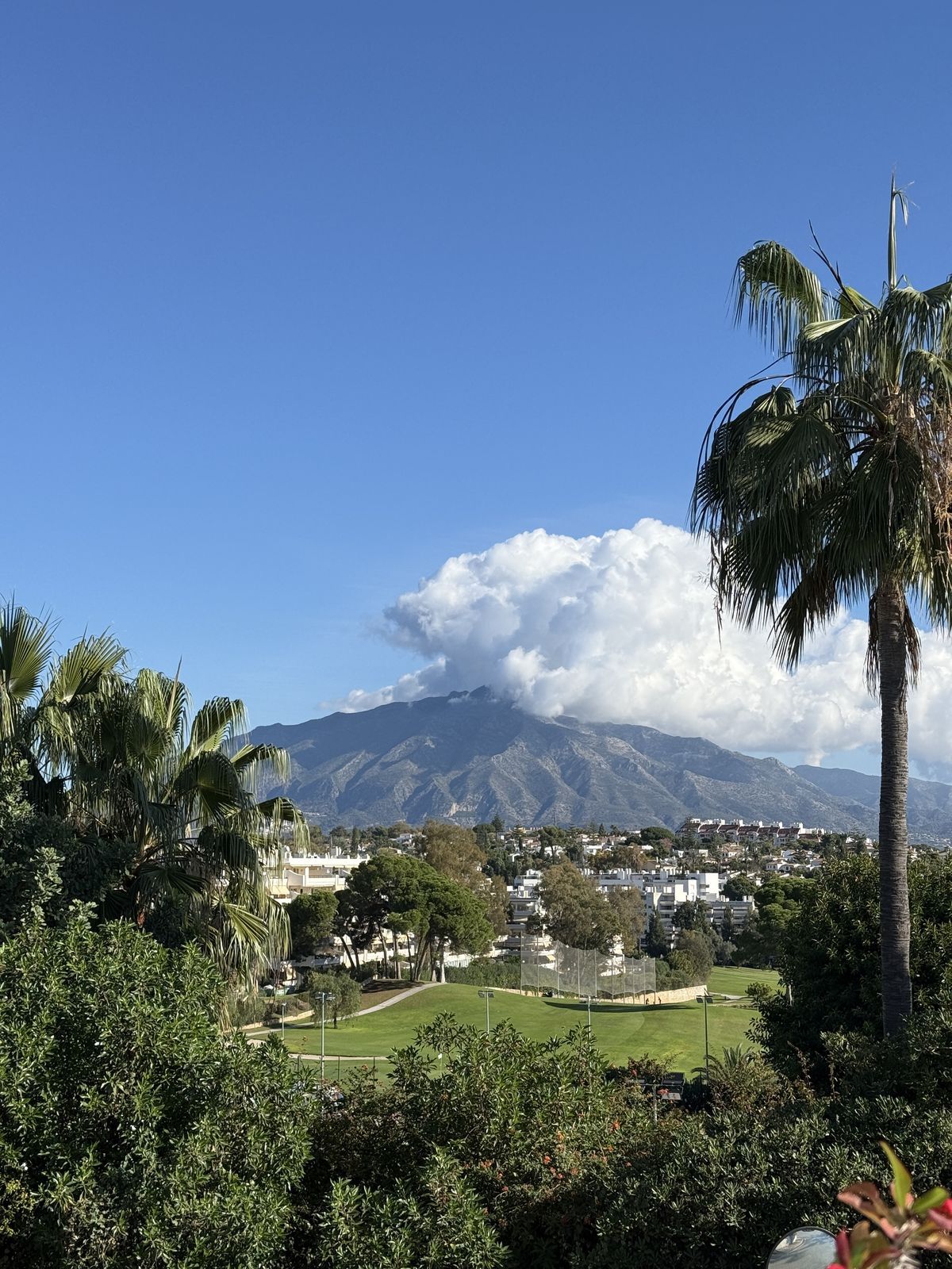 3-bedroom Semi-Detached House in Guadalmina Alta