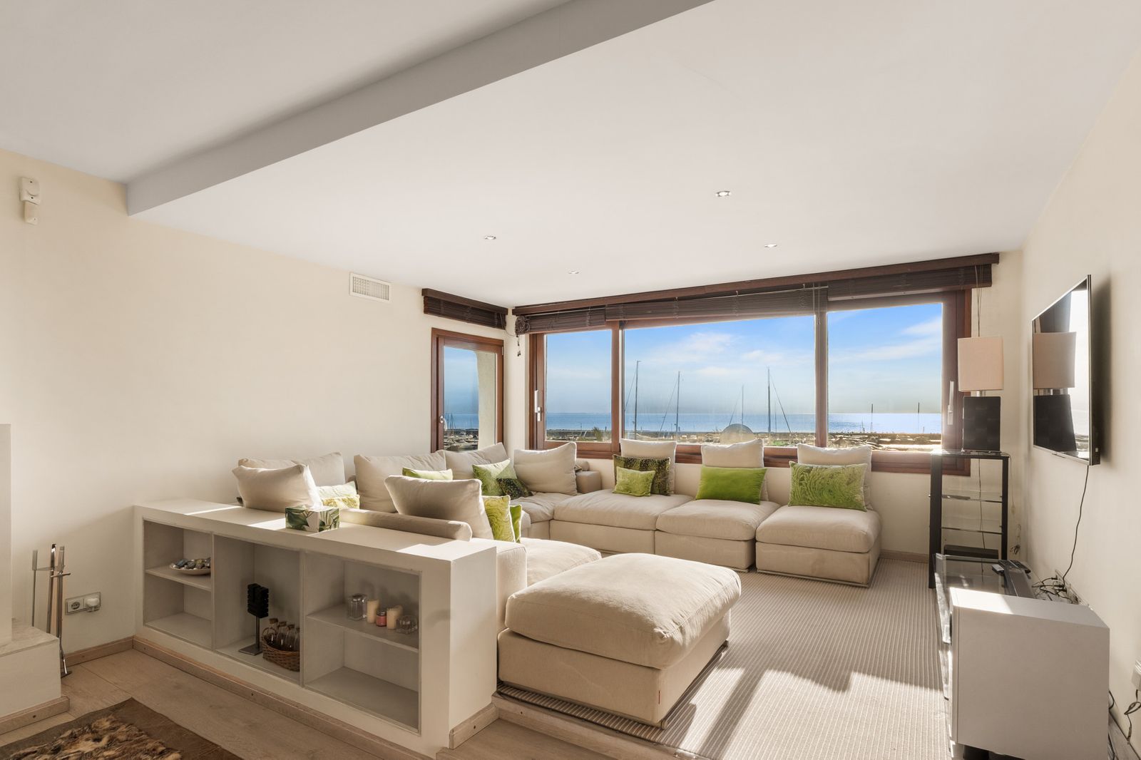 2-bedroom Apartment in Puerto Banús