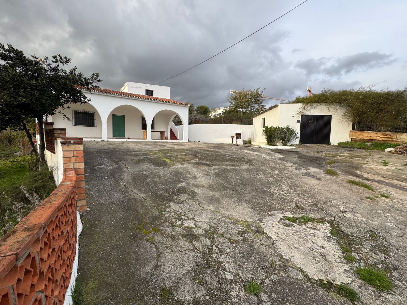 4-bedroom Villa in Estepona