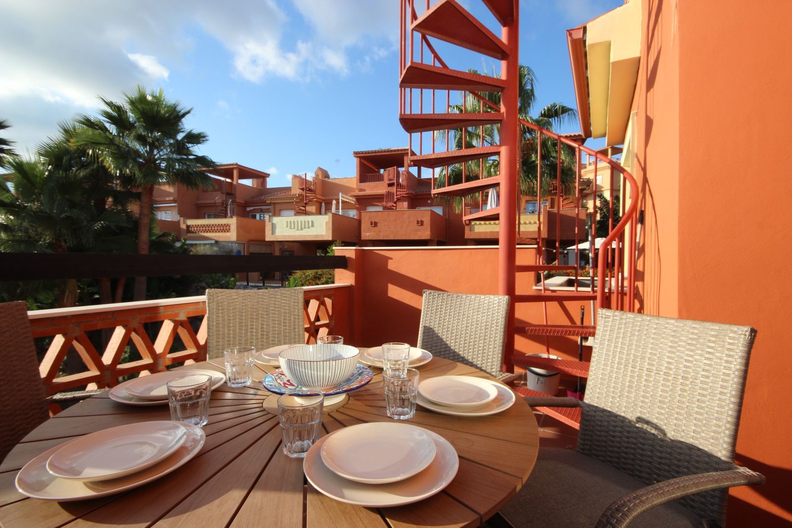 2-bedroom Penthouse Duplex in Reserva de Marbella