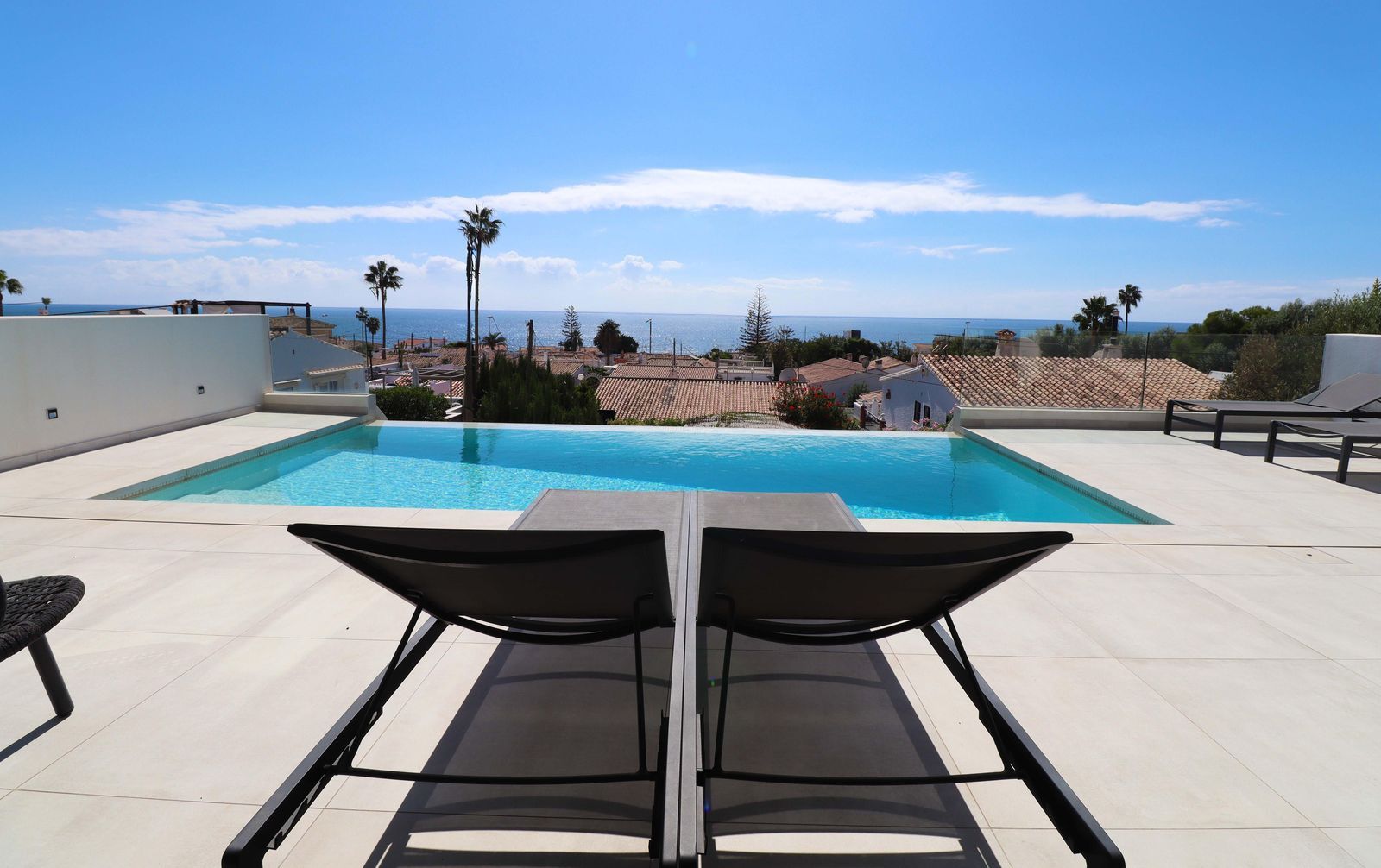 5-bedroom Villa in La Cala de Mijas