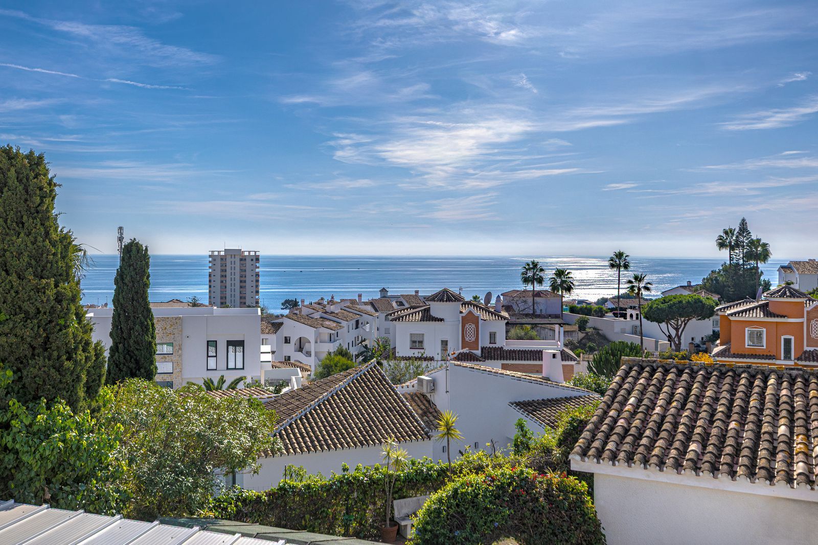 3-bedroom Villa in Riviera del Sol