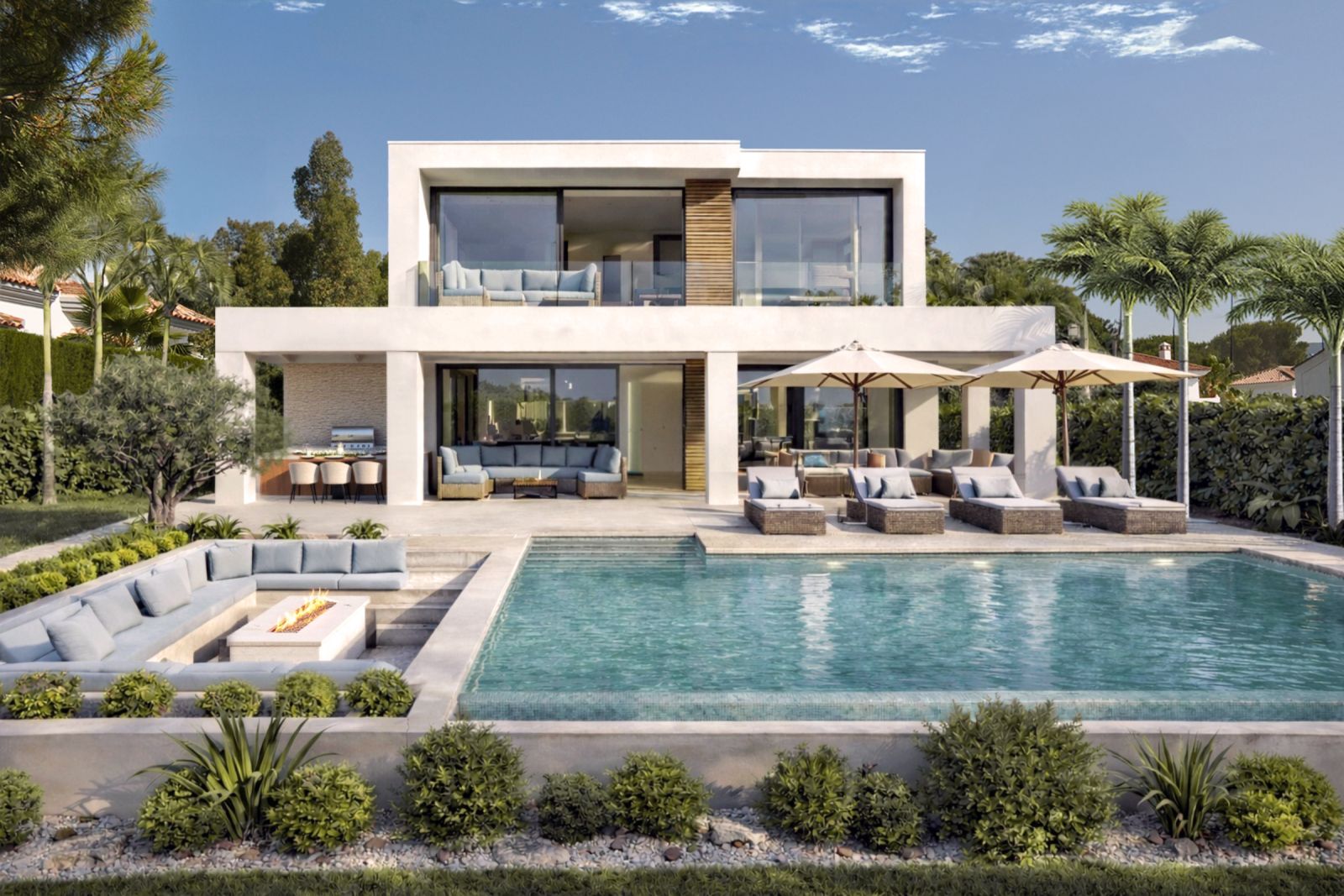 3-bedroom New Development in La Cala Golf