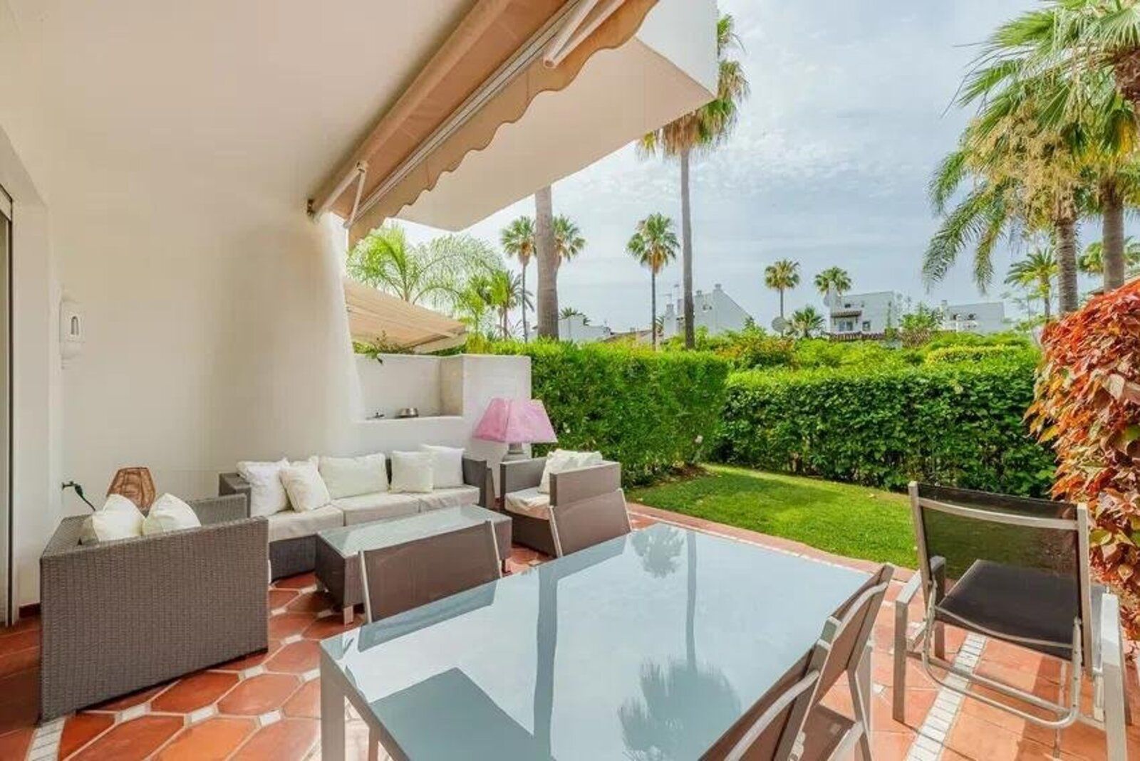 4 Bedroom Townhouse Costalita