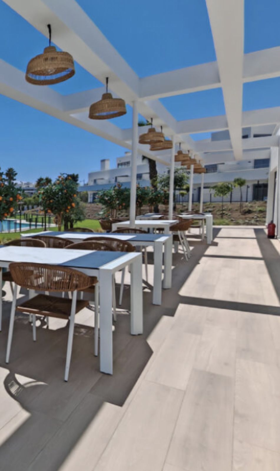 2-bedroom Apartment in Cancelada