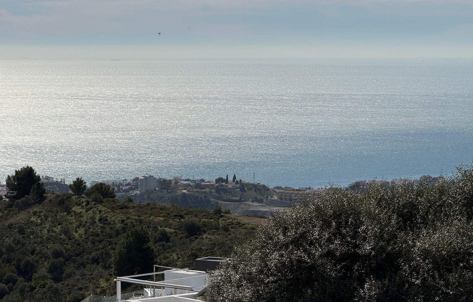 4-bedroom Villa in Mijas