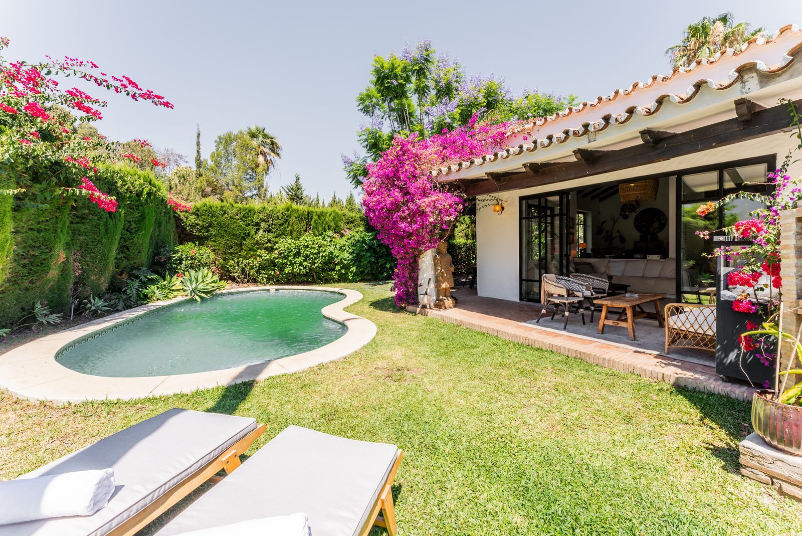 4 Bedroom Villa Atalaya