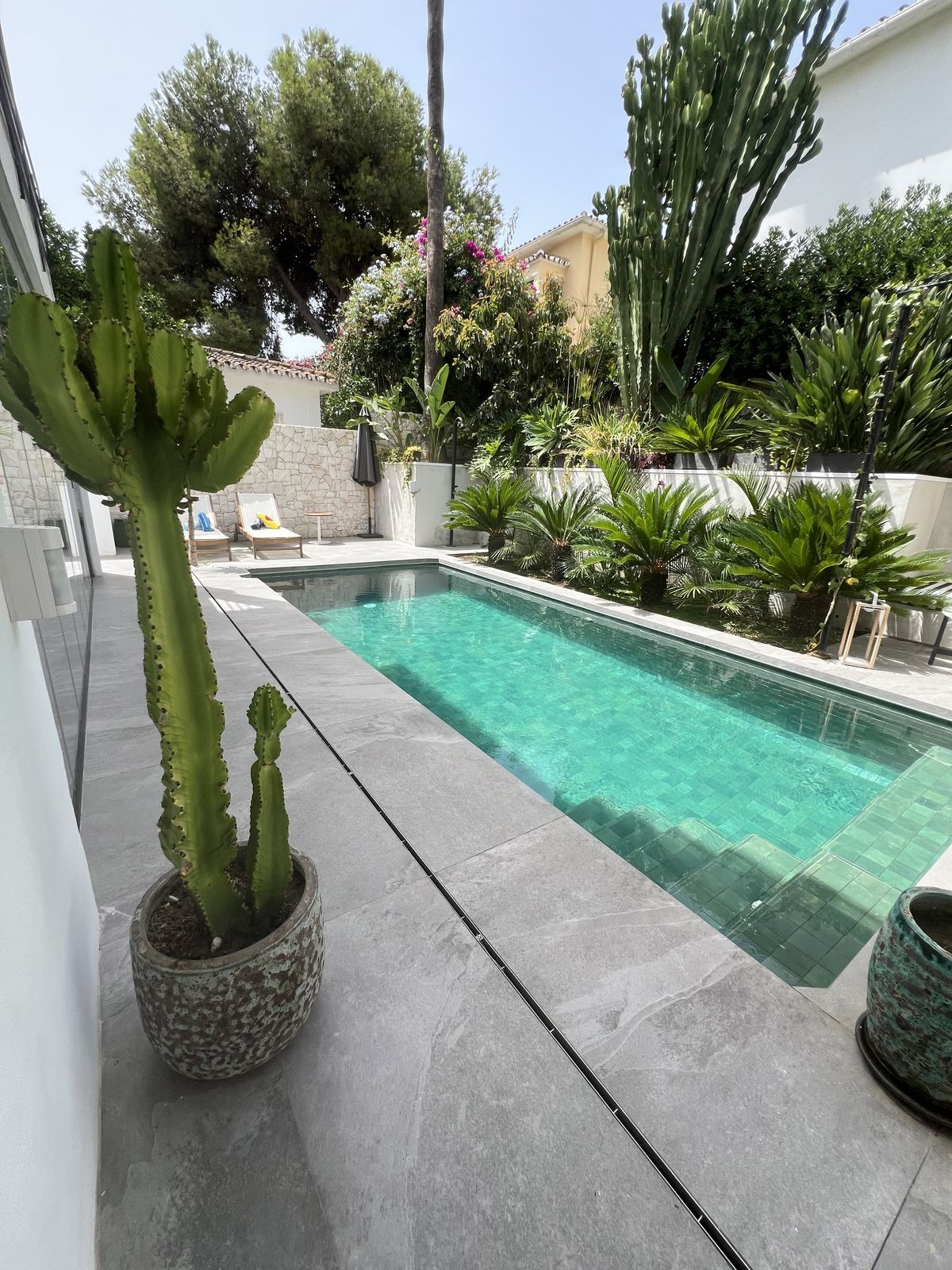 4-bedroom Villa in Nueva Andalucia