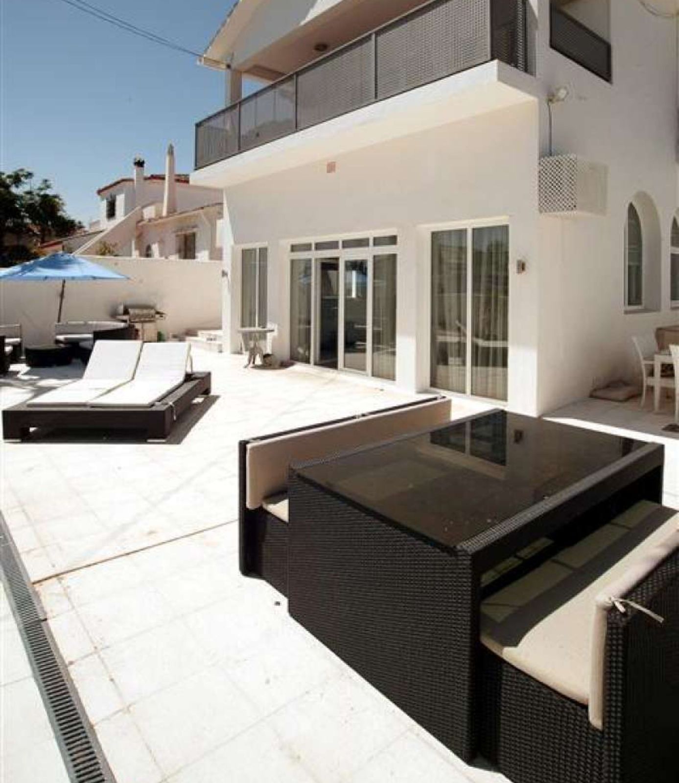 4-bedroom Villa in Nueva Andalucia