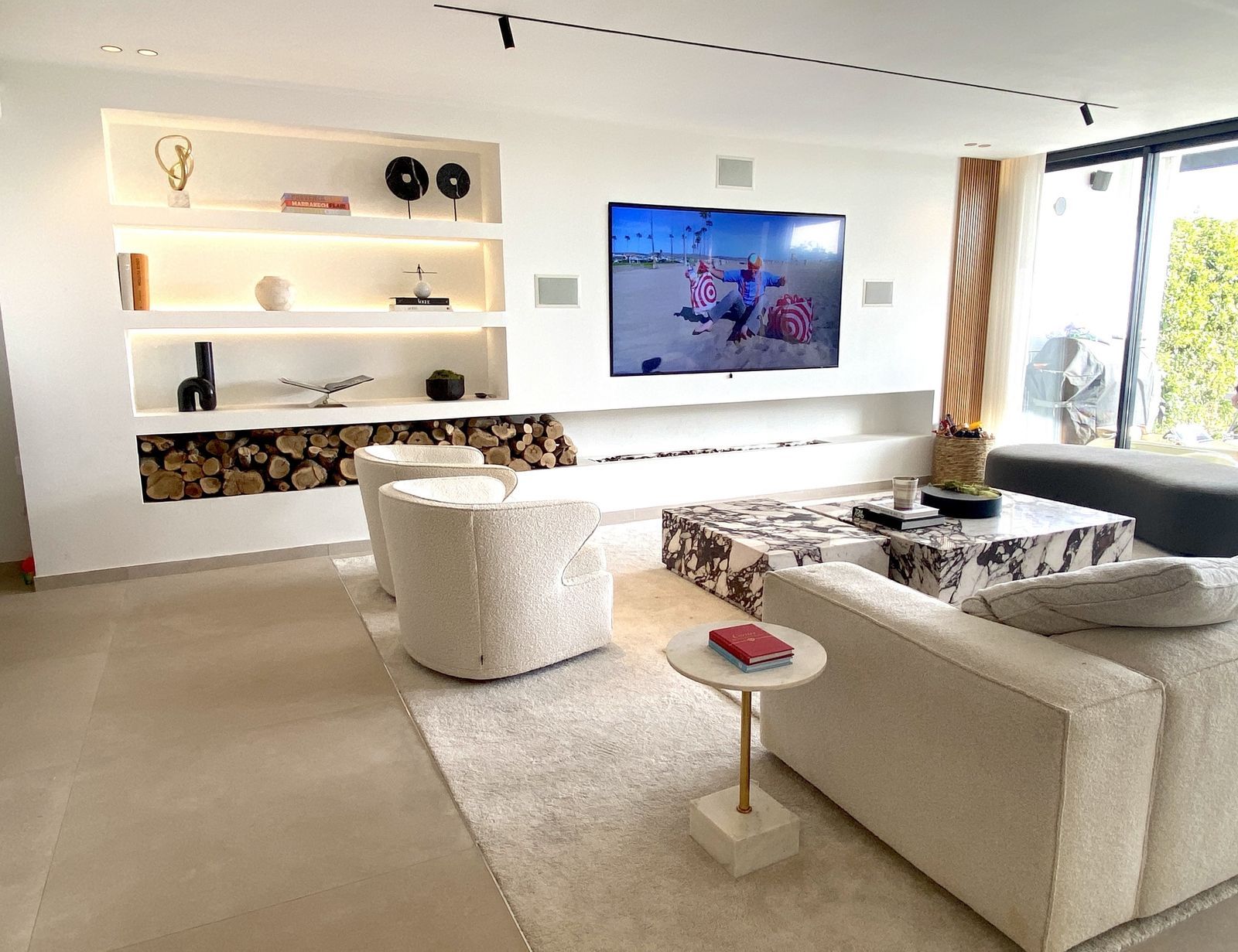 4-bedroom Townhouse in La Quinta