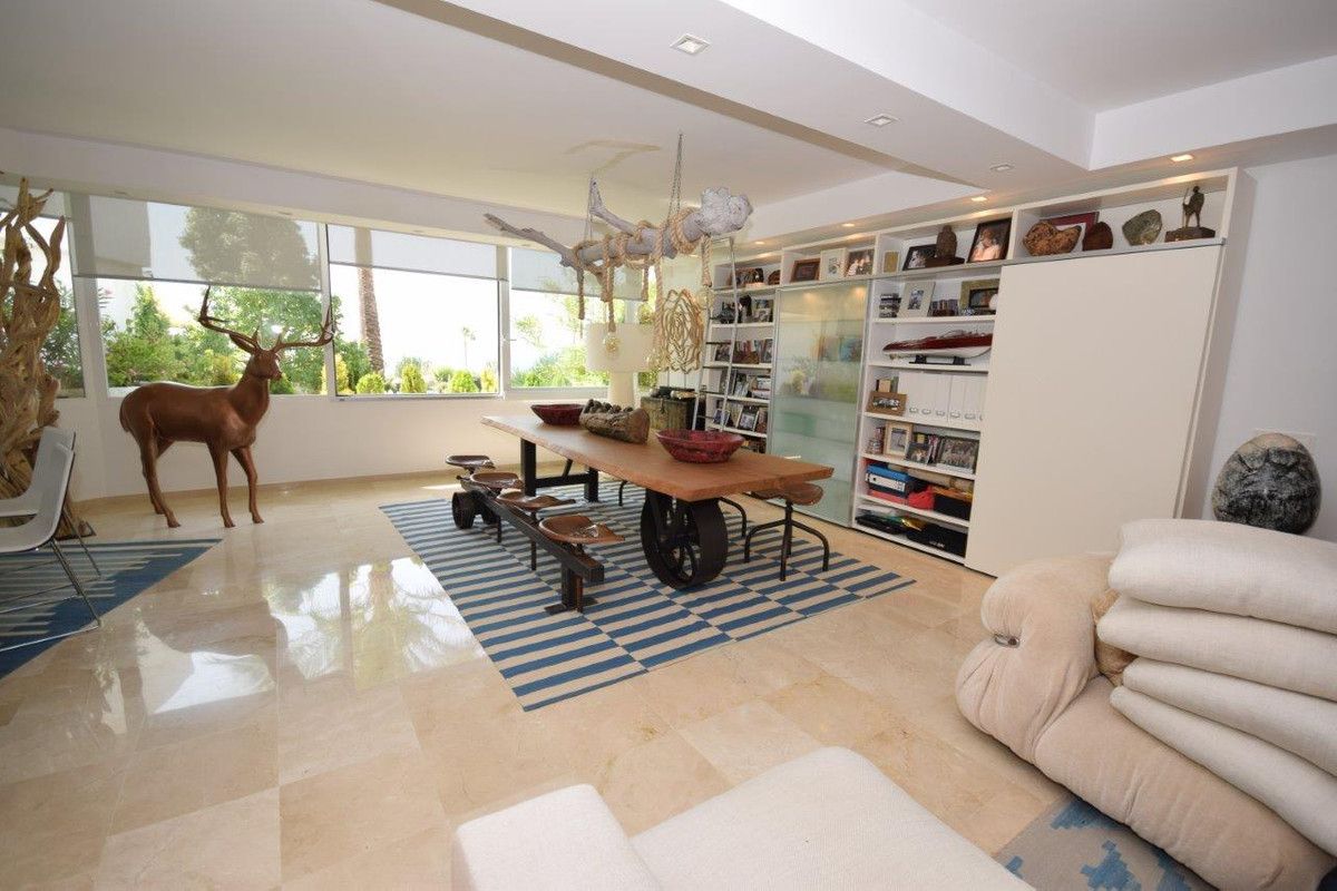 3 Bedroom Apartment Costalita