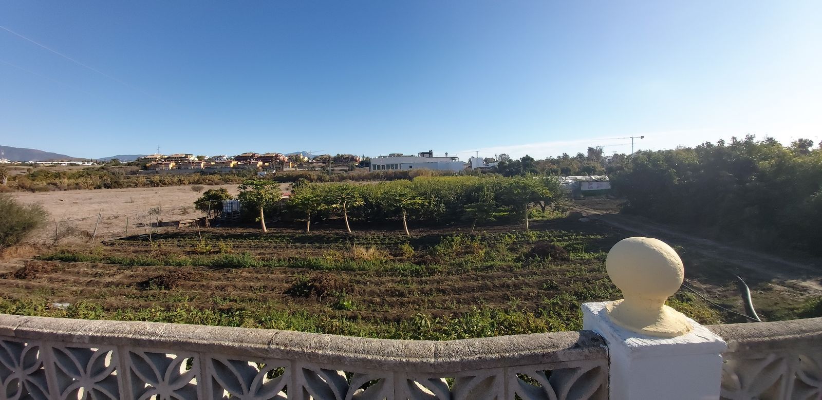 9-bedroom Villa in Cancelada