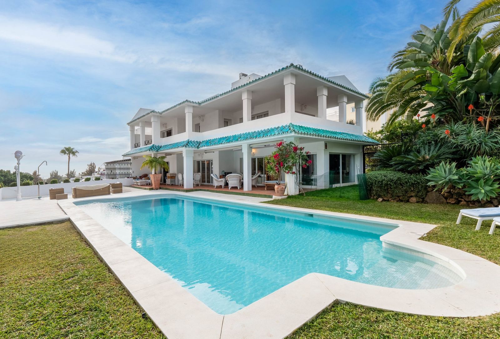 2-bedroom Semi-Detached House in La Quinta