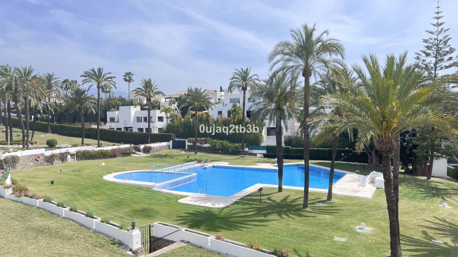 4-bedroom Duplex in Nueva Andalucia