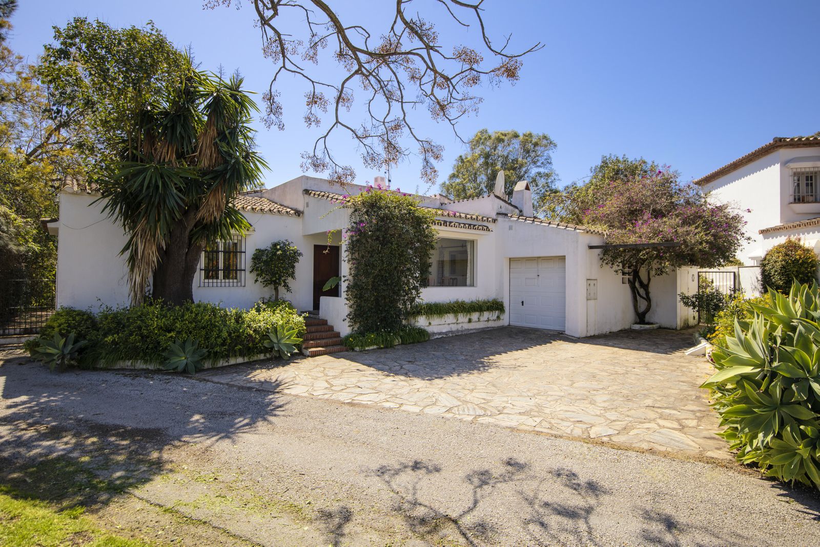 3-bedroom Villa in Guadalmina Baja