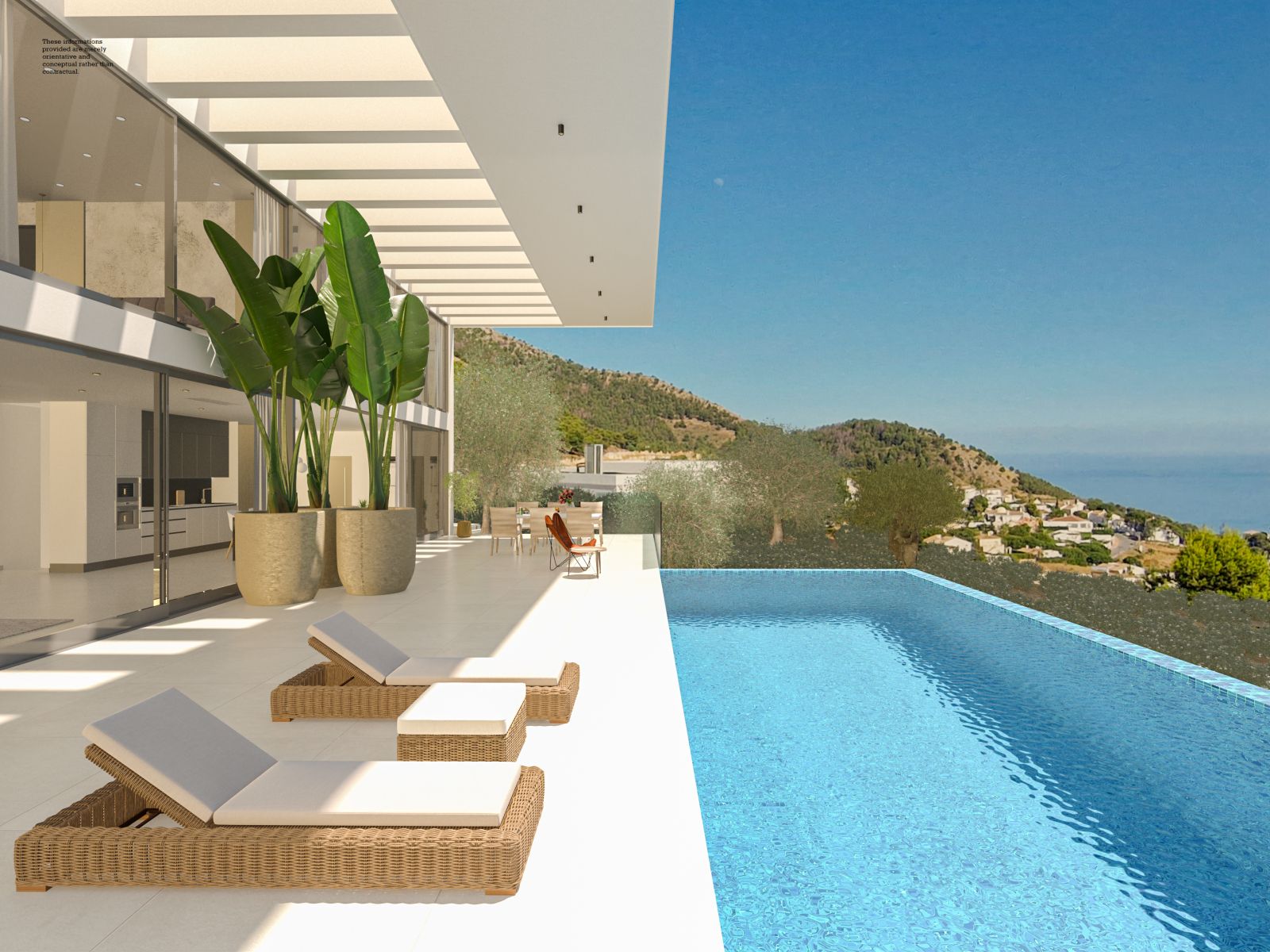 5-bedroom New Development in Mijas